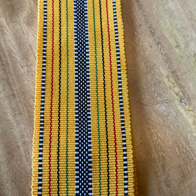 LLH Yellow Sablay